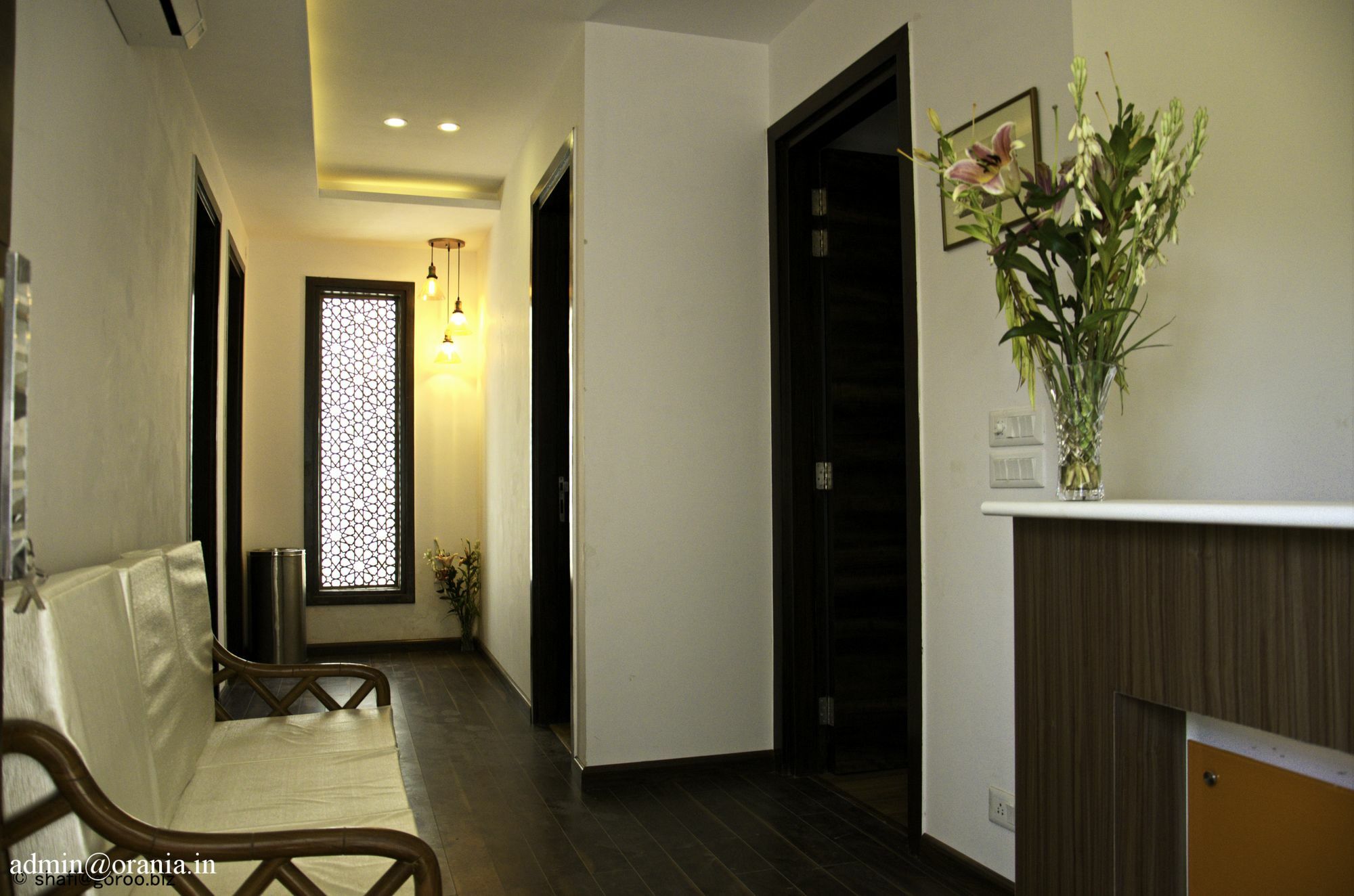 Orania By Atsar Bed & Breakfast 3*