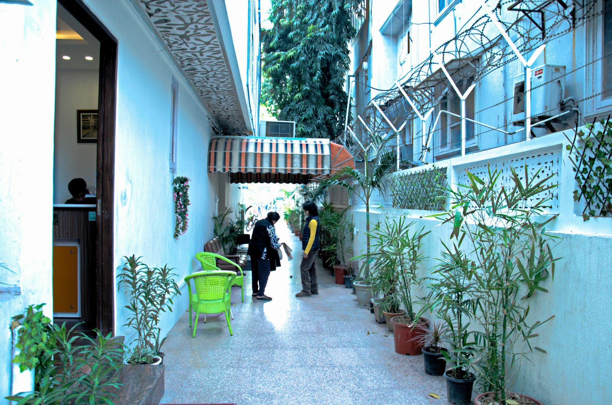 Bed & Breakfast Orania By Atsar 3*