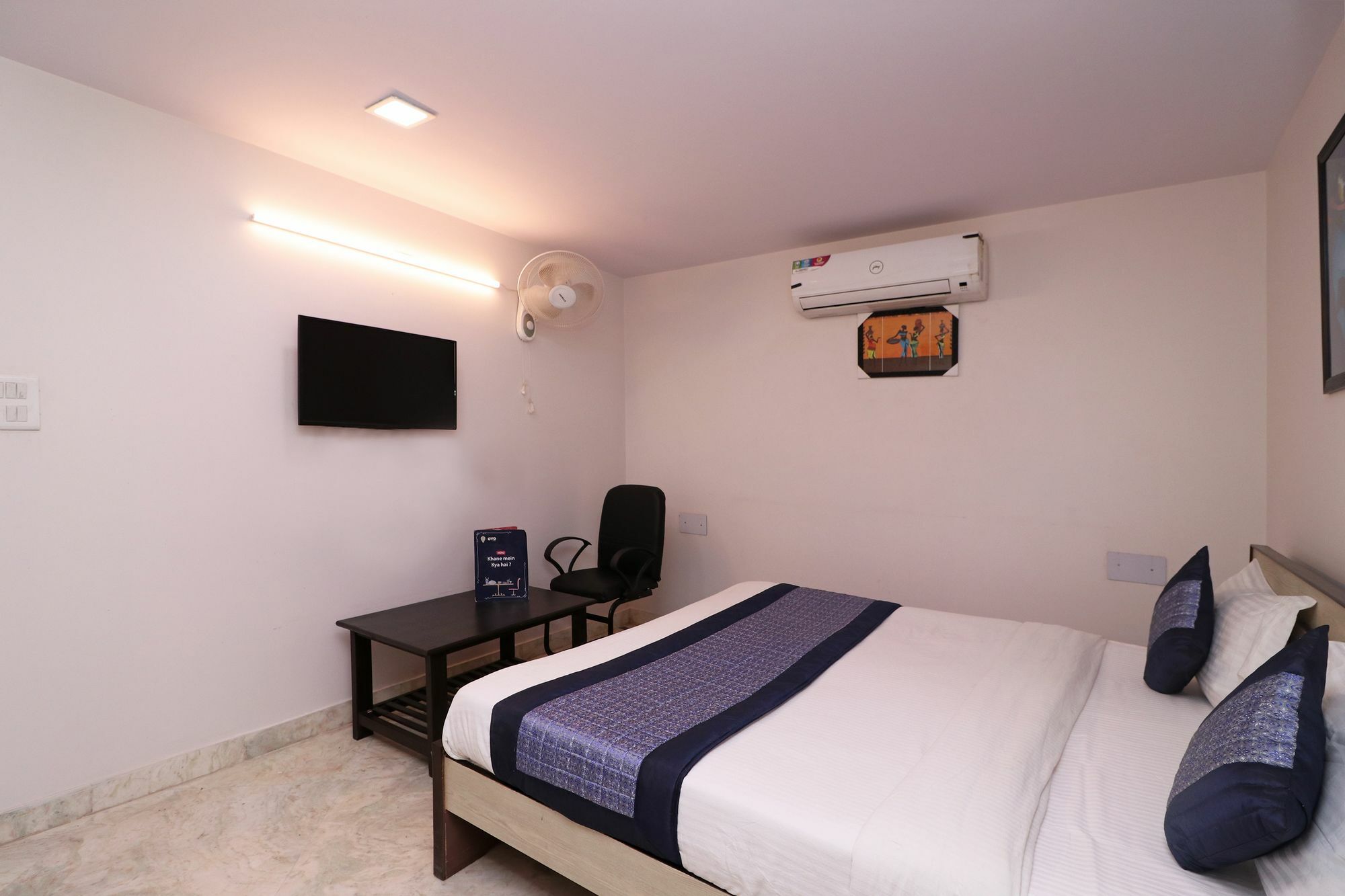 Guest house Oyo 14723 Diamond Deluxe