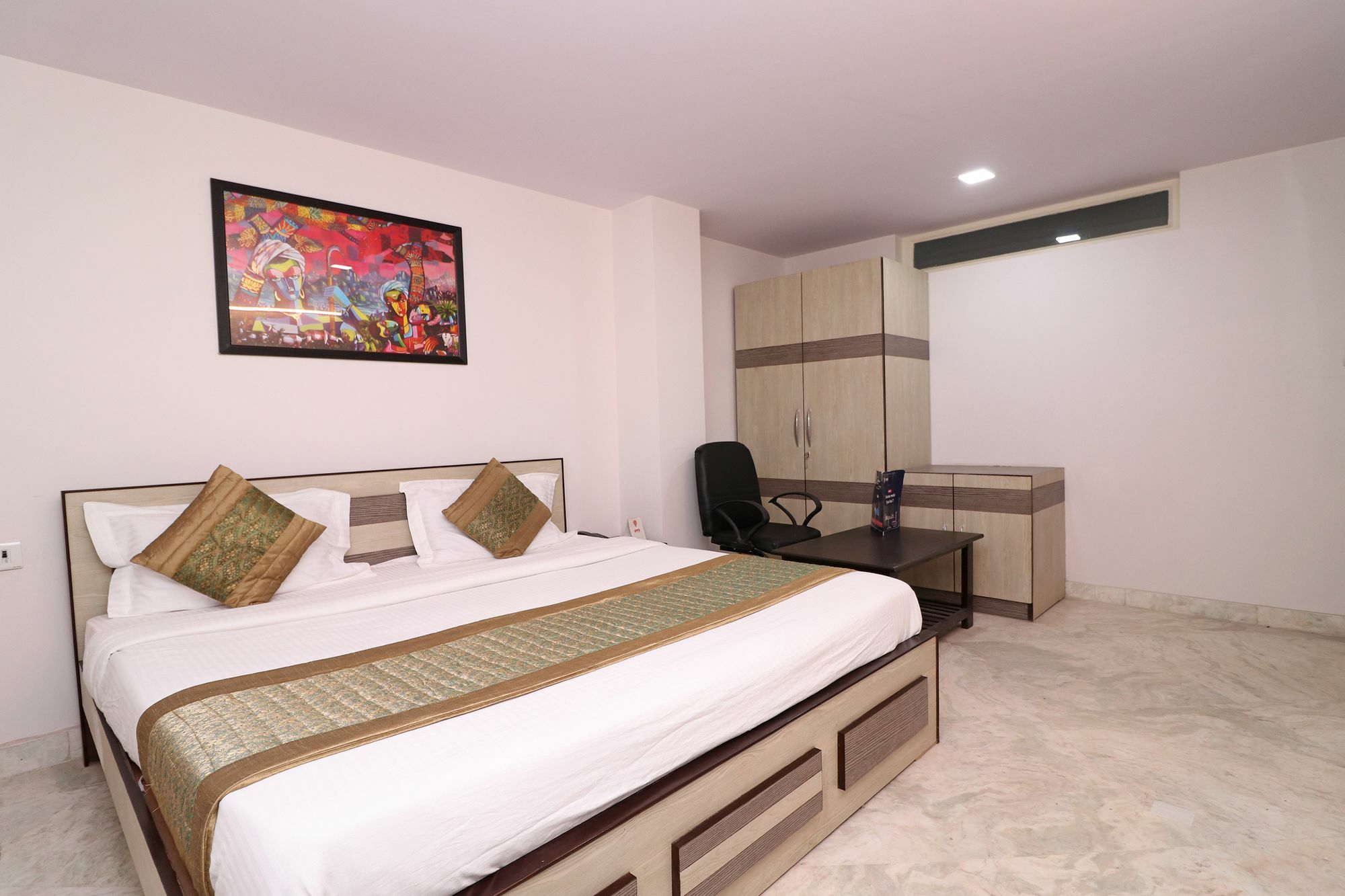 Guest house Oyo 14723 Diamond Deluxe