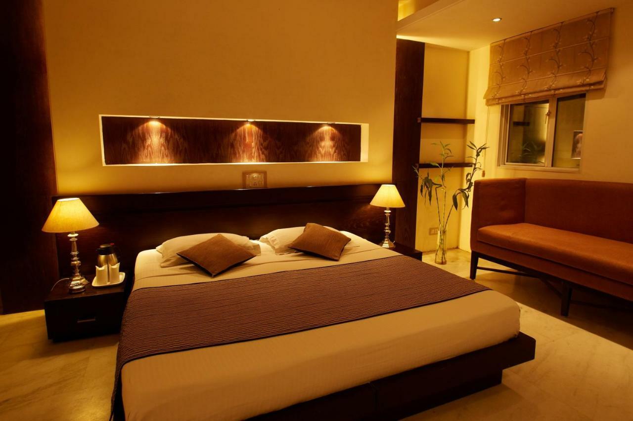 Hotel Sweet Home Lodge - 2 Min From New Delhi Railway Station New Delhi