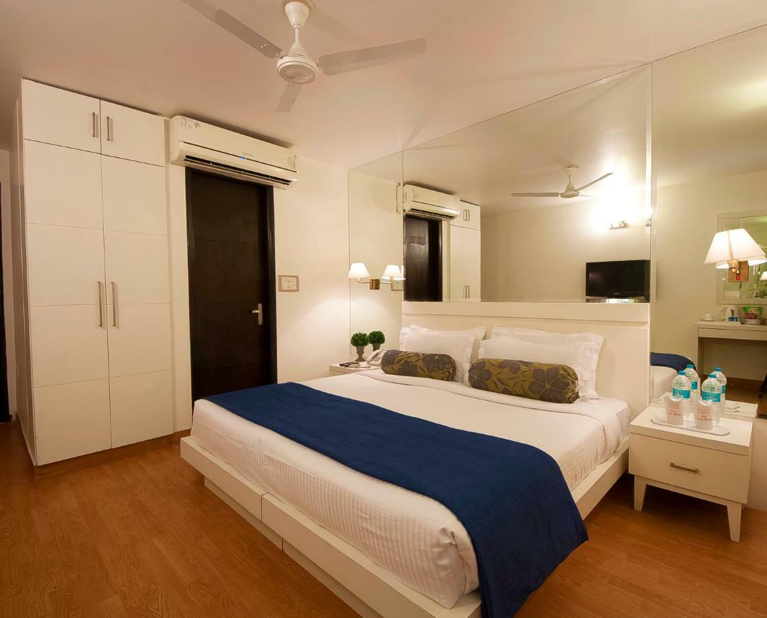 Sweet Near Railway Station 3* New Delhi