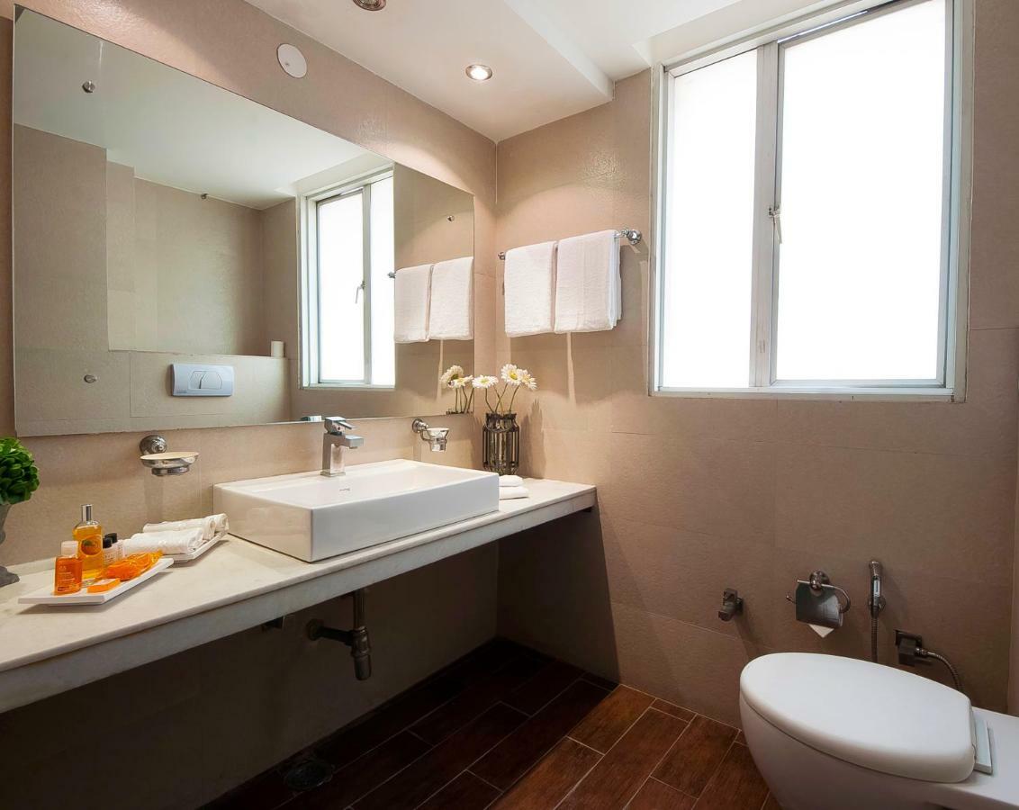 Hotel Sweet Near Railway Station 3*
