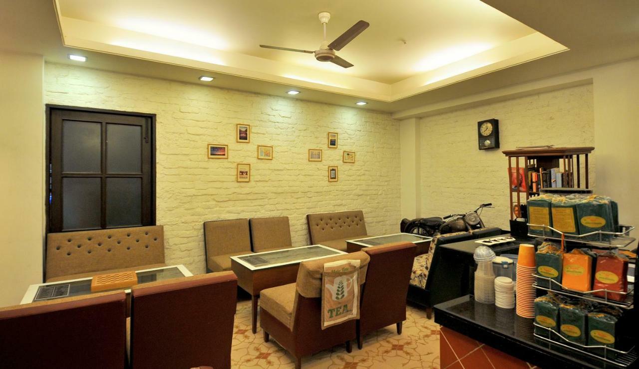 Hotel Sweet Near Railway Station New Delhi