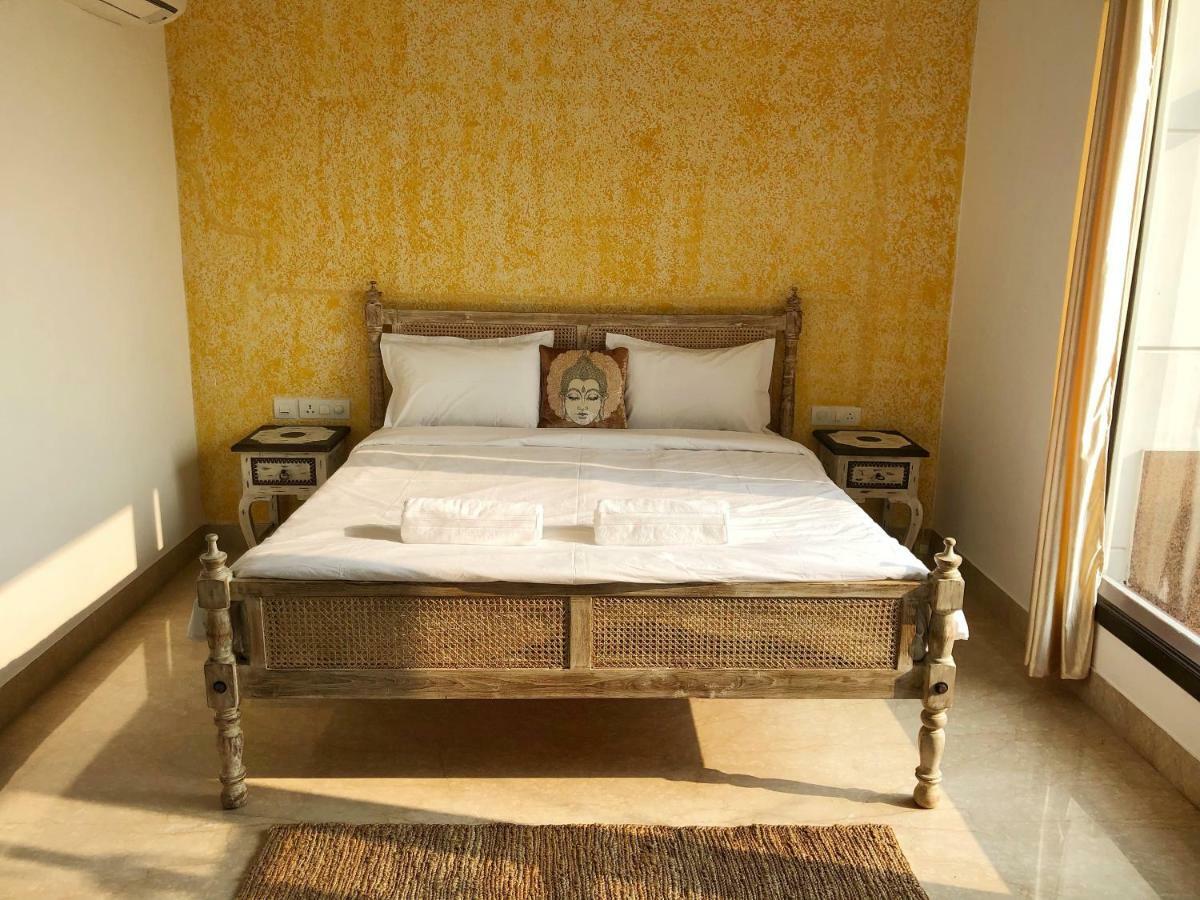 Avatar Living @ Gk2 New Delhi