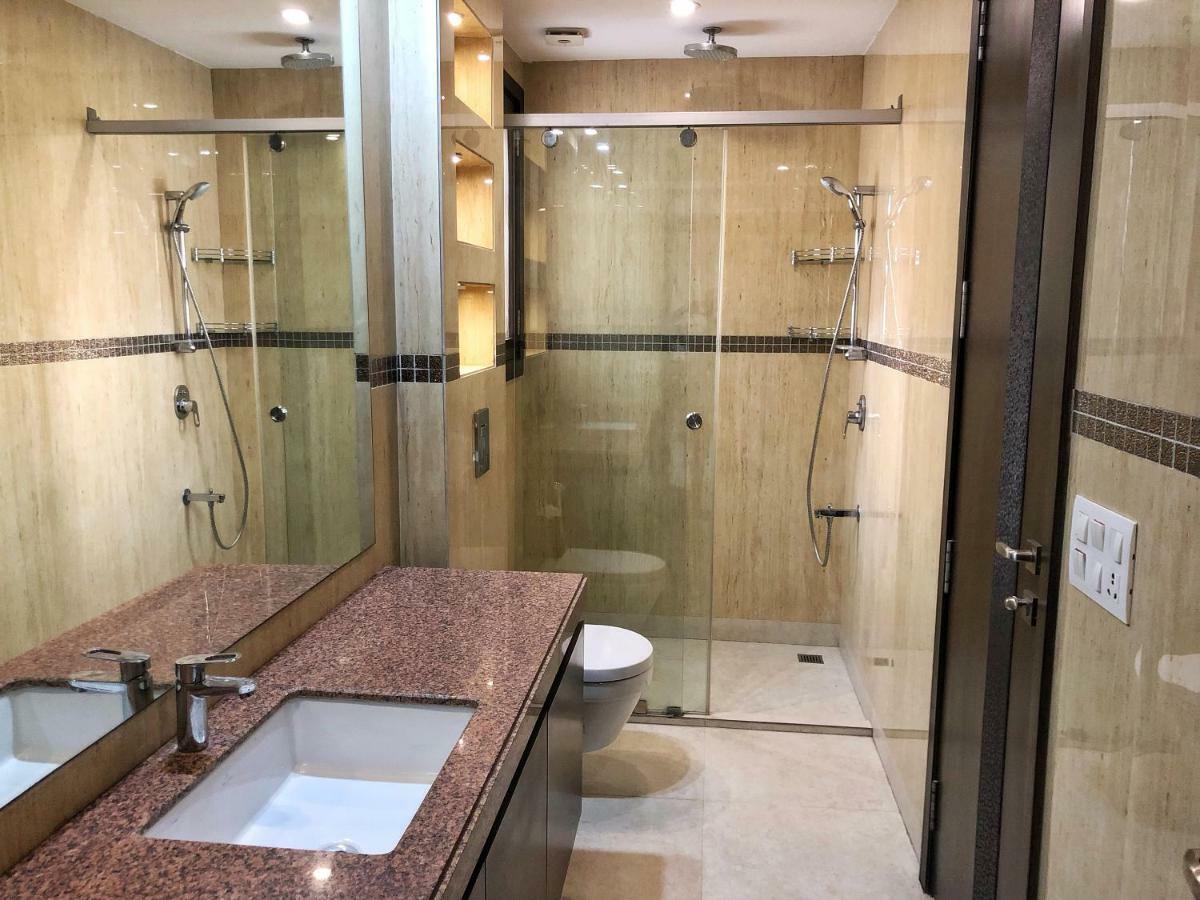 Avatar Living @ Gk2 Bed & Breakfast New Delhi