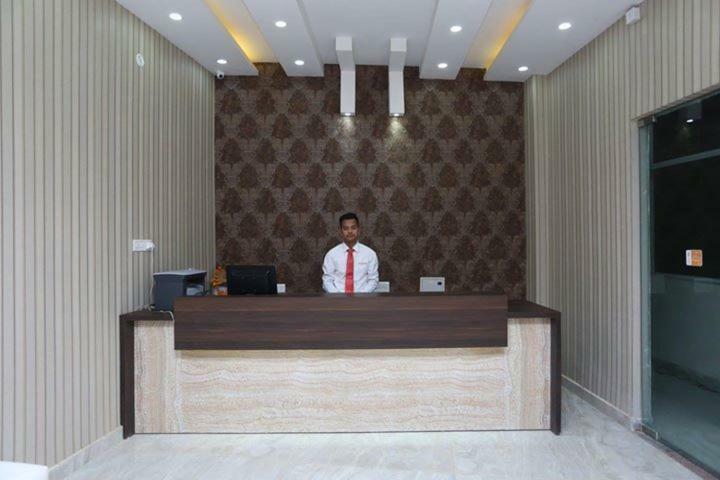 Sanca International Hotel