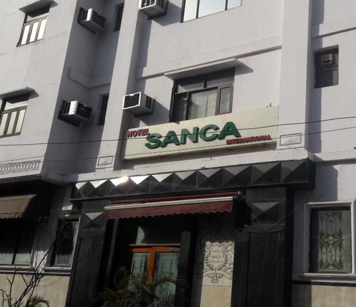 Hotel Sanca International 3*