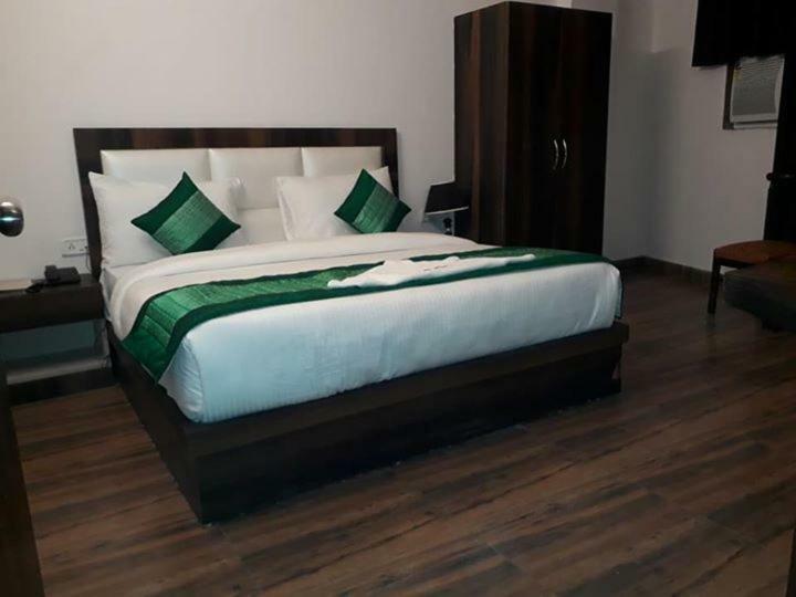 Hotel Sanca International New Delhi