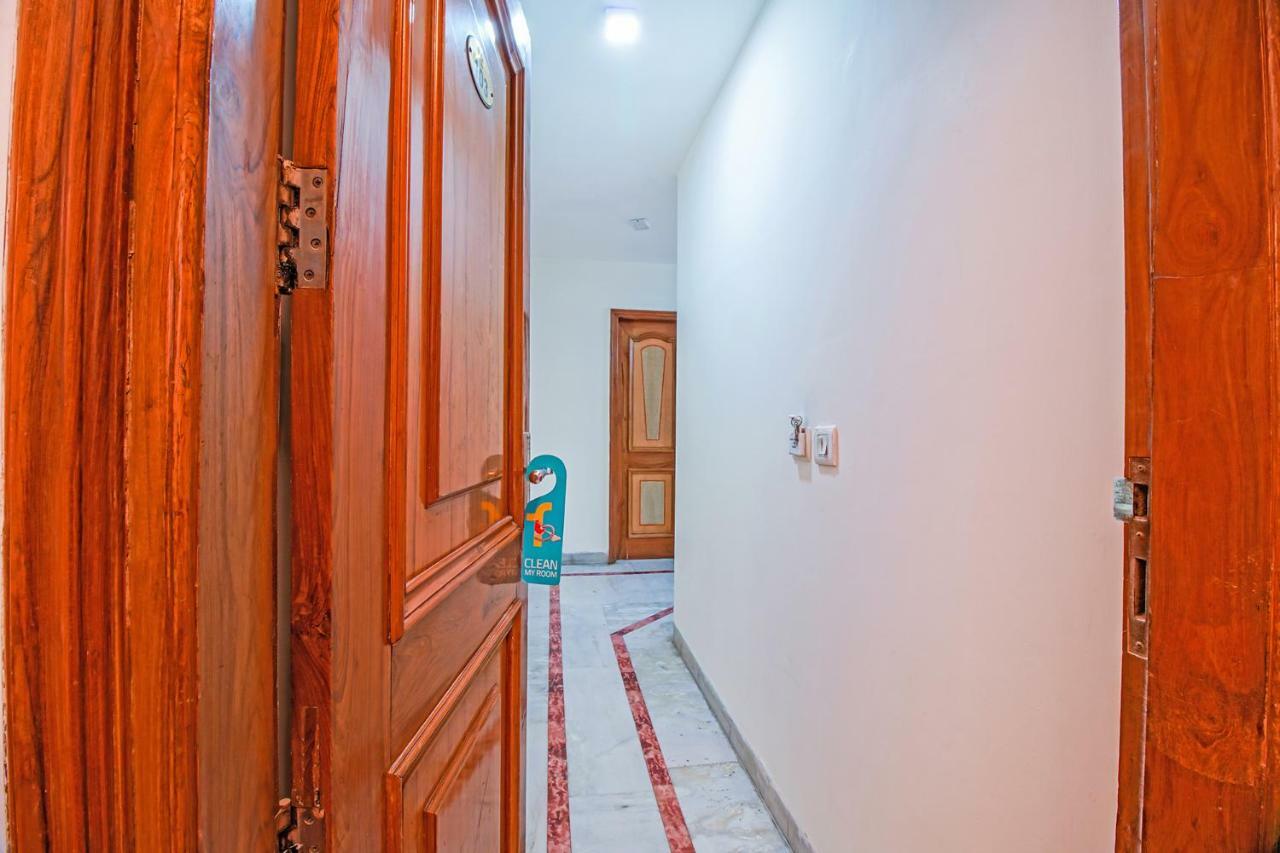 Fabhotel Ashu Palace Karol Bagh 3*