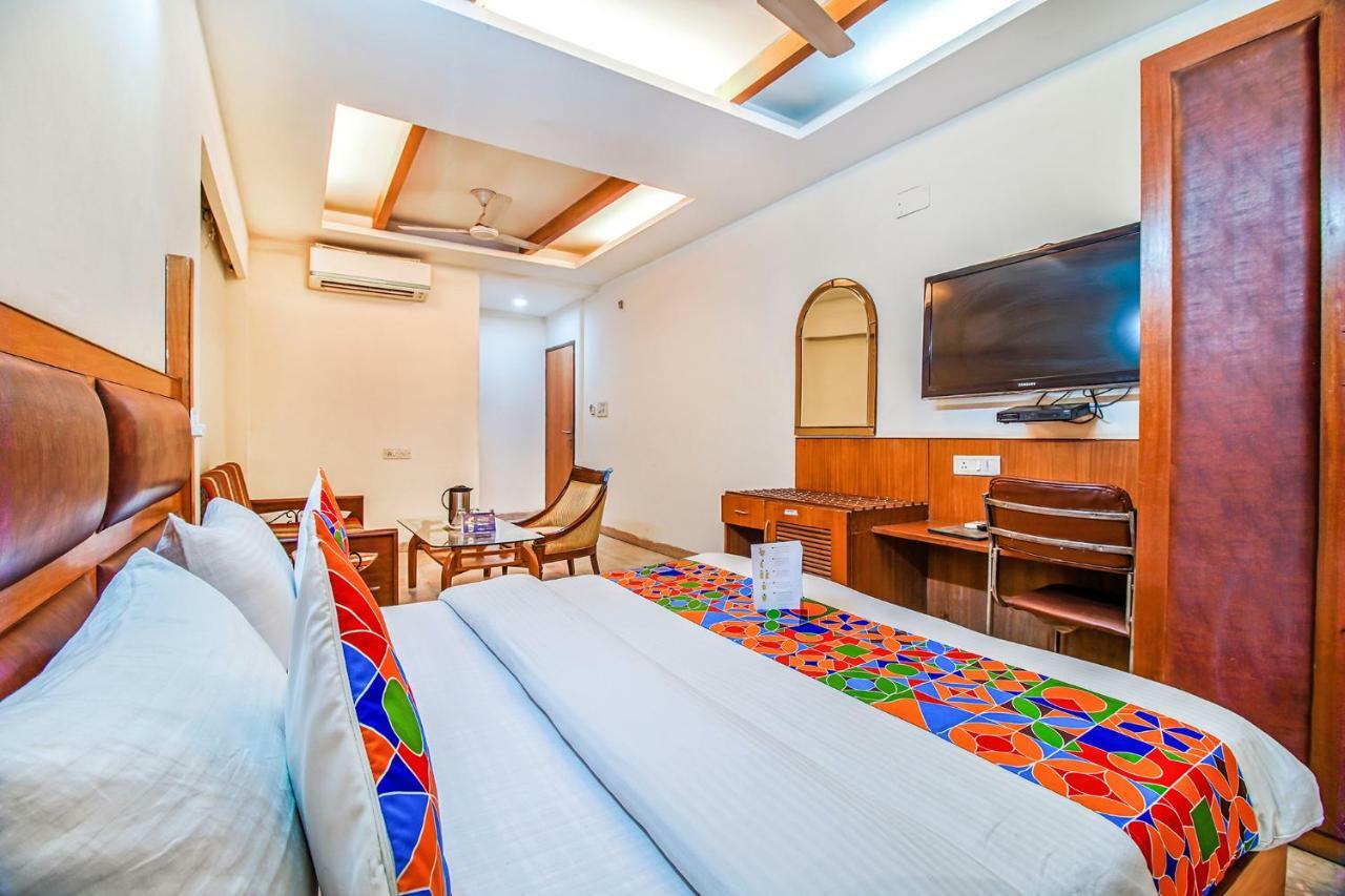 Fabhotel Ashu Palace Karol Bagh