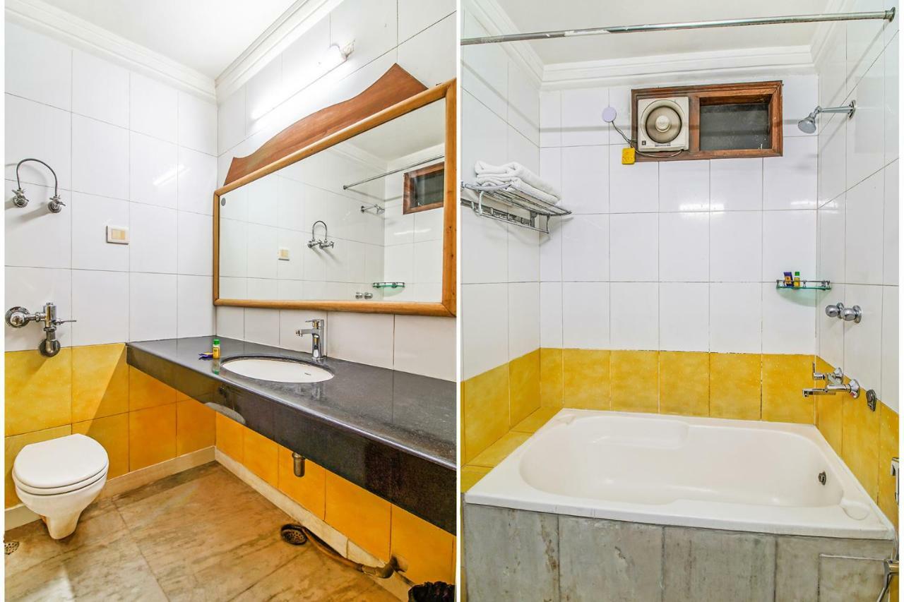 Hotel Fabhotel Ashu Palace Karol Bagh 3*