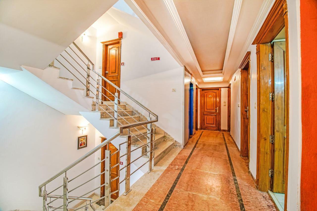 Fabhotel Ashu Palace Karol Bagh 3*