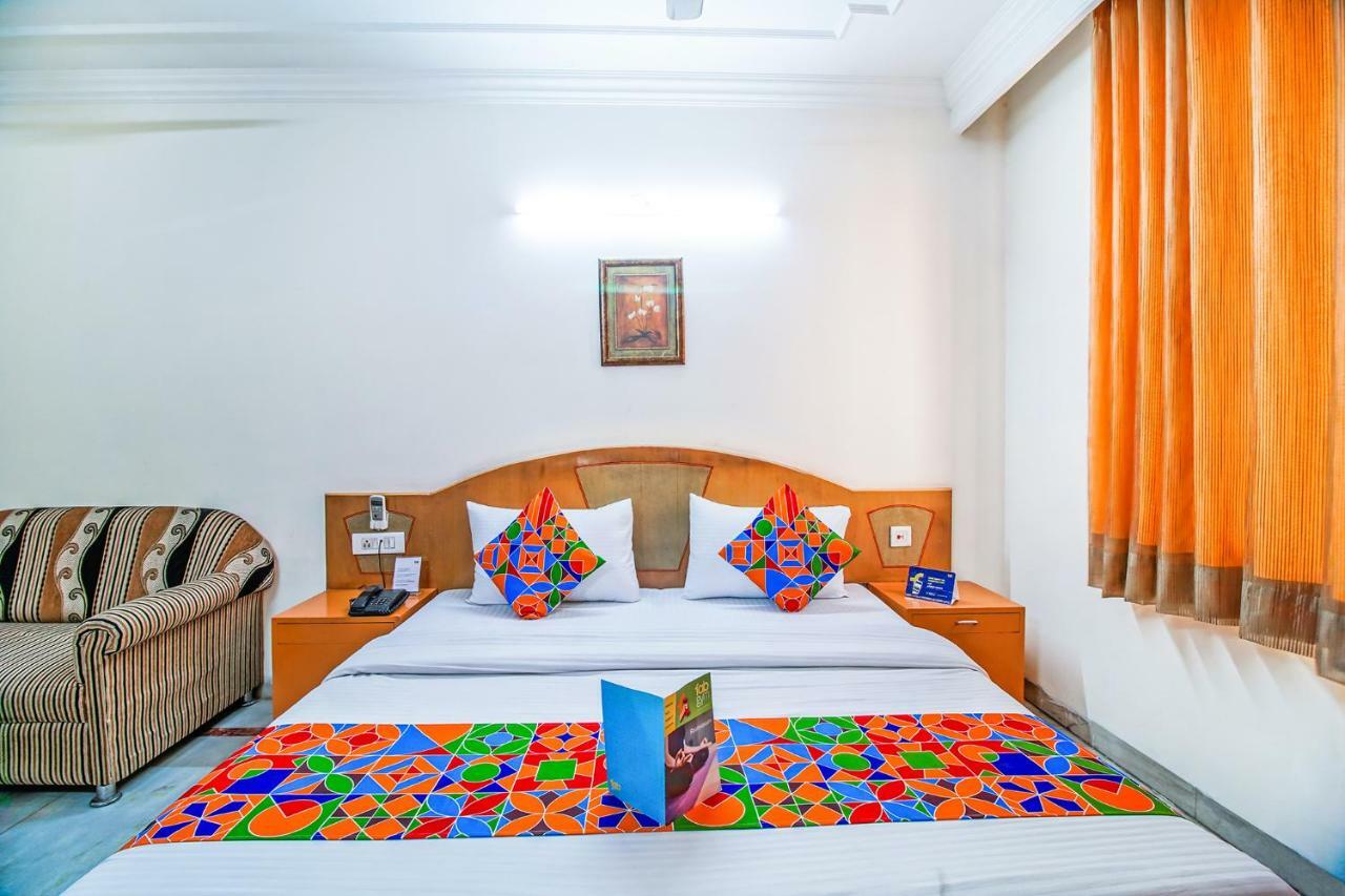 Fabhotel Ashu Palace Karol Bagh 3*