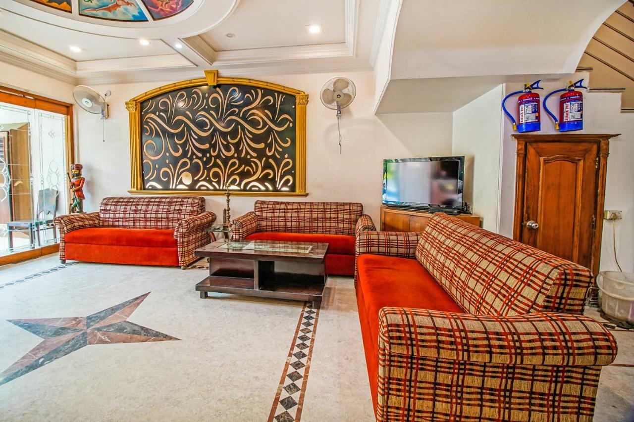 Fabhotel Ashu Palace Karol Bagh Hotel Delhi (National Capital Territory of India)