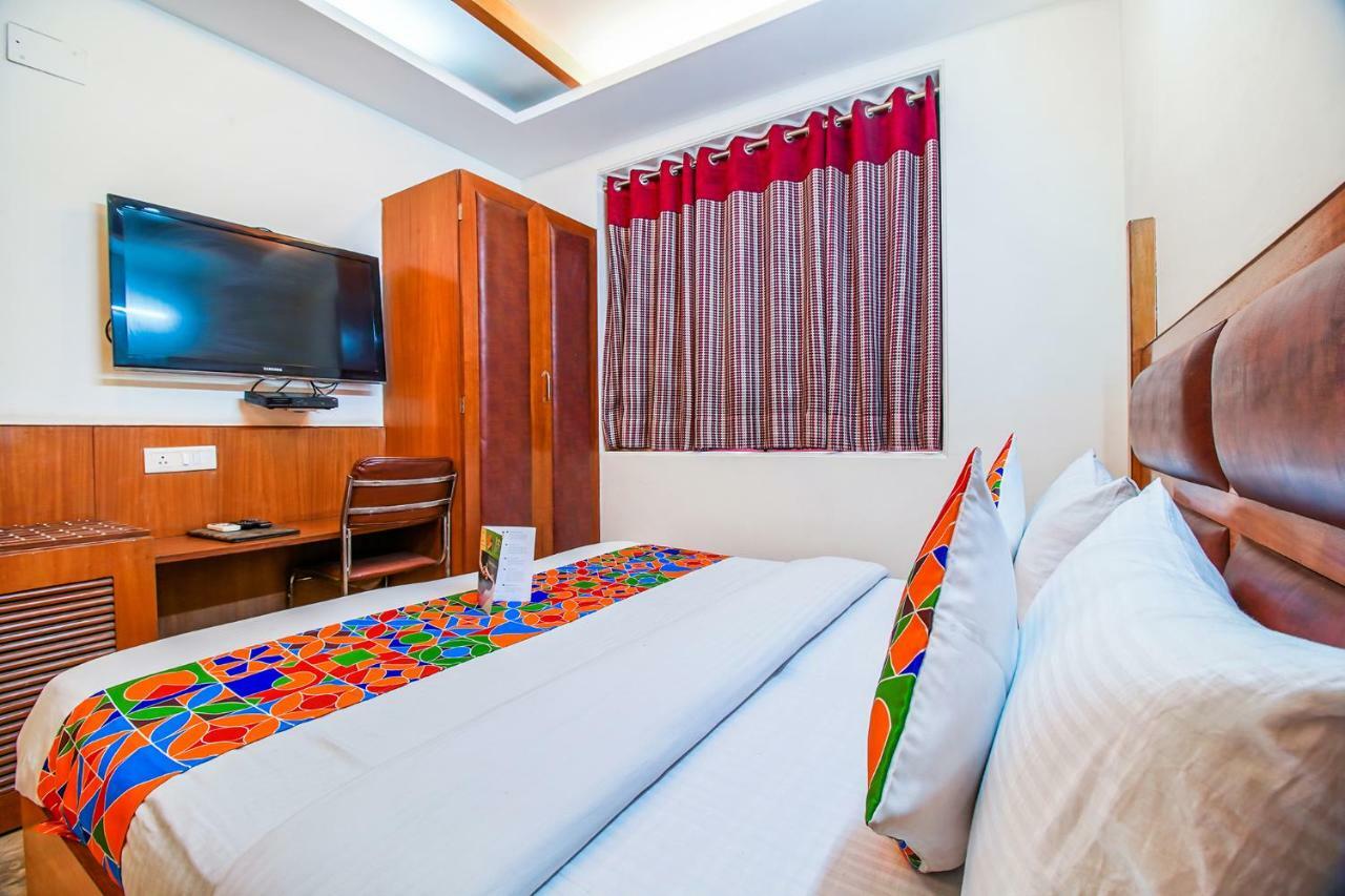 Fabhotel Ashu Palace Karol Bagh