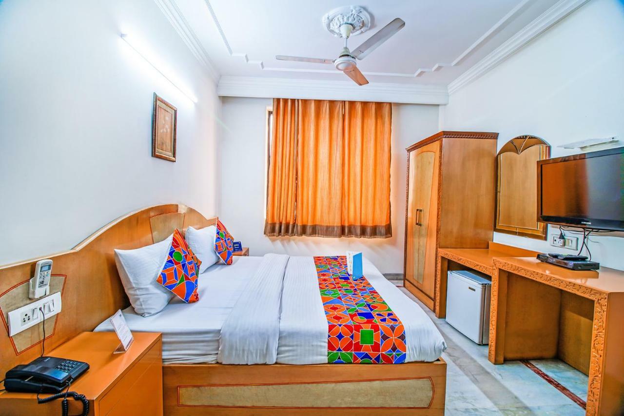 Fabhotel Ashu Palace Karol Bagh Delhi (National Capital Territory of India)