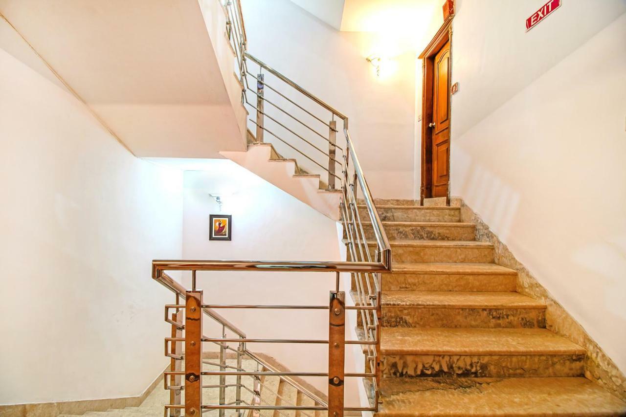 Fabhotel Ashu Palace Karol Bagh Hotel 3*