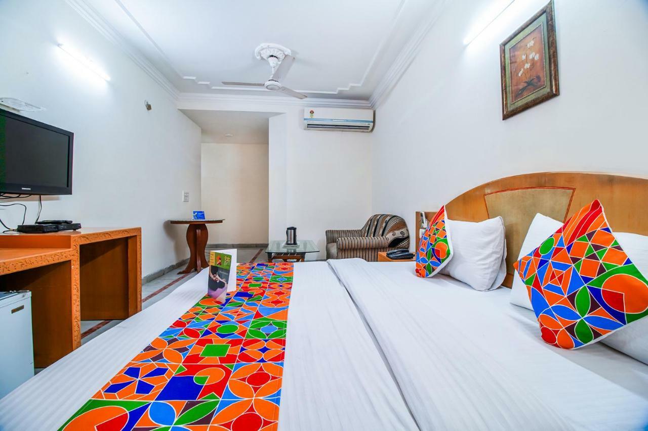 Hotel Fabhotel Ashu Palace Karol Bagh
