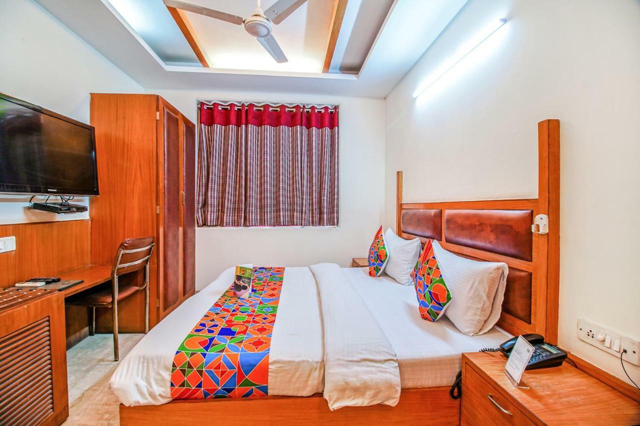 Hotel Fabhotel Ashu Palace Karol Bagh 3*