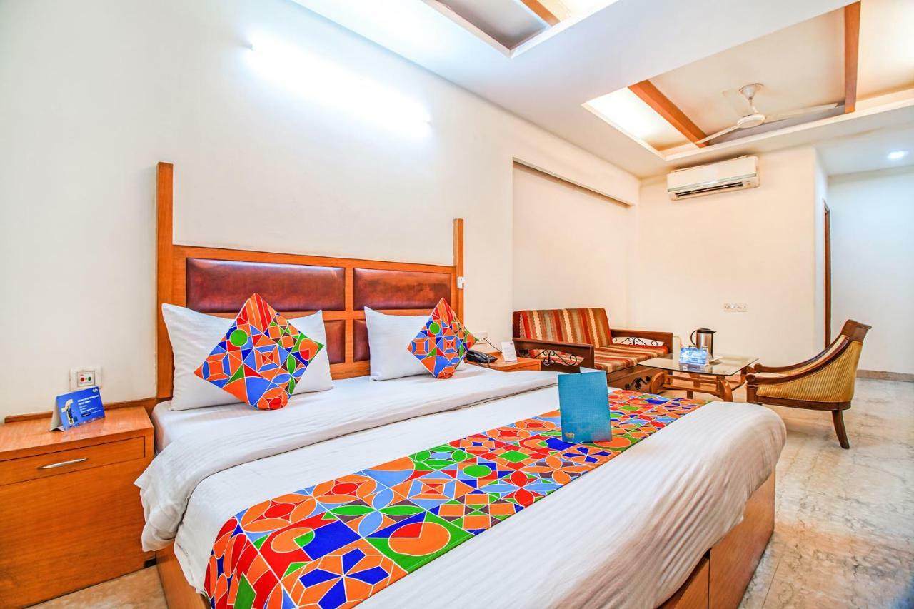 Fabhotel Ashu Palace Karol Bagh Hotel