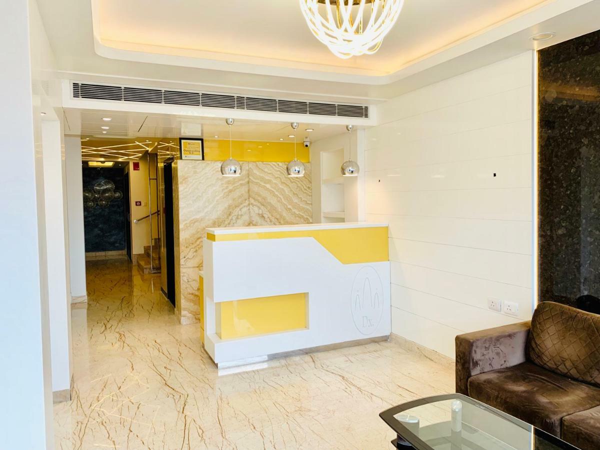 Hotel Empire - 2025 Traveller's Choice Award Winning New Delhi