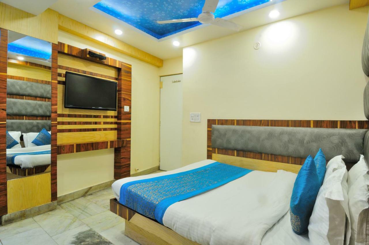 Hotel Lahorimal Deluxe 2*