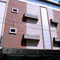 Guest house Aman Plaza Delhi (National Capital Territory of India)