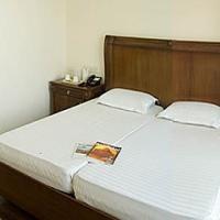 Guest house Aman Plaza