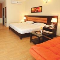 Hotel Clarks Kailash Colony
