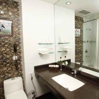 Star Grand Hotel New Delhi