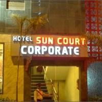 Hotel Suncourt Corporate