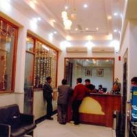 Tara Palace, Chandni Chowk 3* New Delhi
