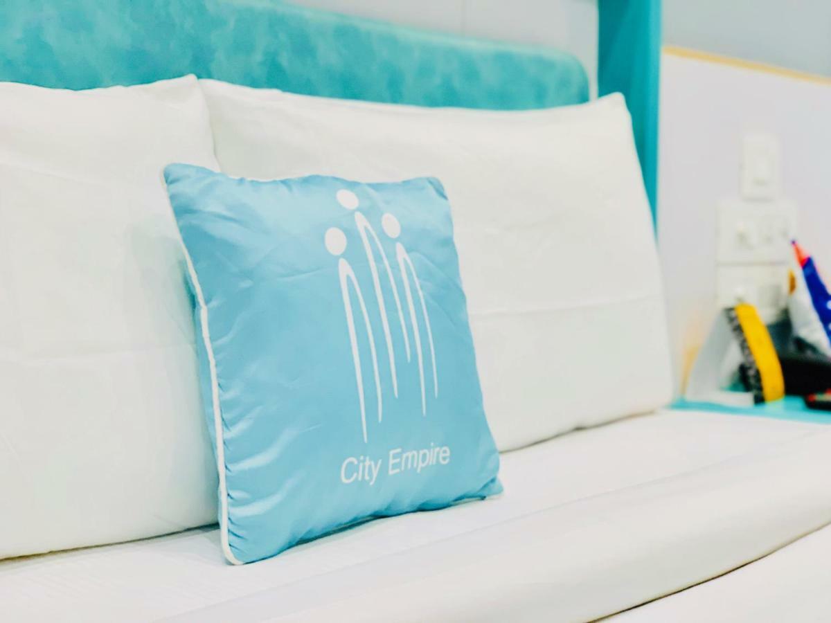 Hotel Empire - 2025 Traveller's Choice Award Winning 4*