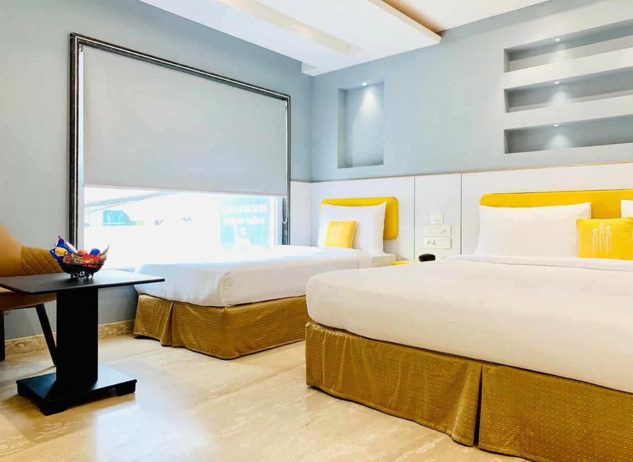 Hotel Empire - 2025 Traveller's Choice Award Winning 4*