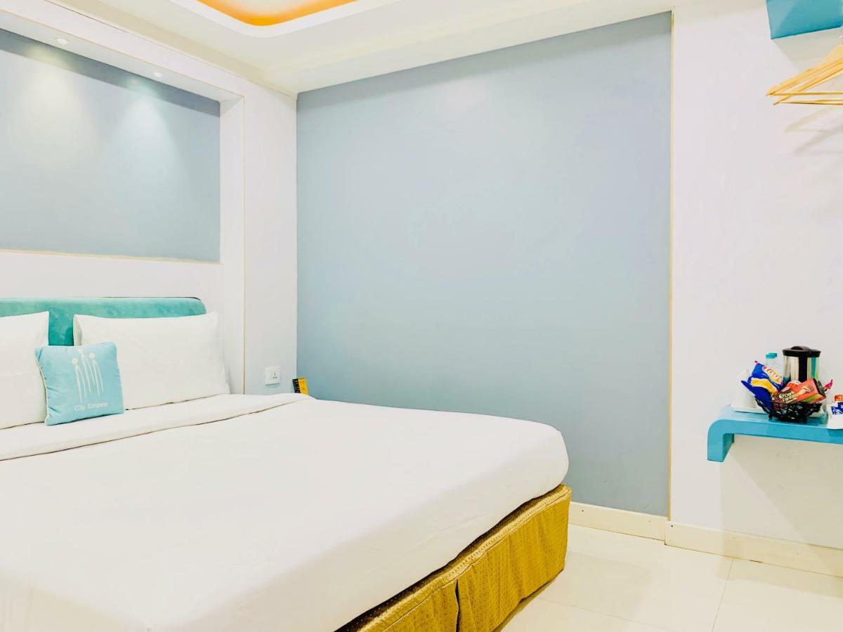 Empire - 2025 Traveller's Choice Award Winning Hotel 4*