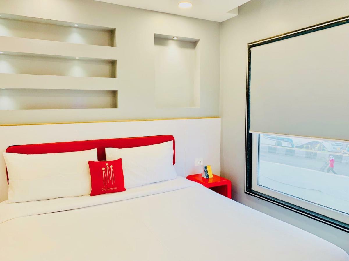 Hotel Empire - 2025 Traveller's Choice Award Winning New Delhi