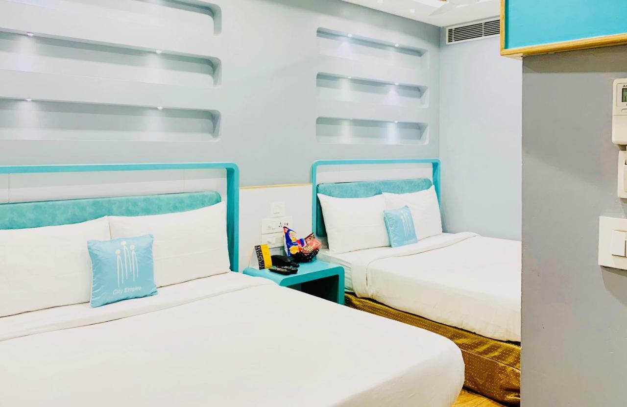 Empire - 2025 Traveller's Choice Award Winning Hotel New Delhi