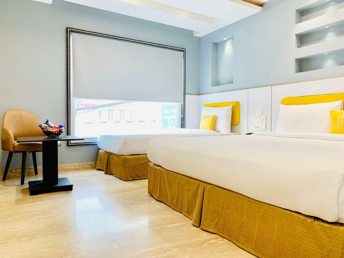 Empire - 2025 Traveller's Choice Award Winning 4* New Delhi