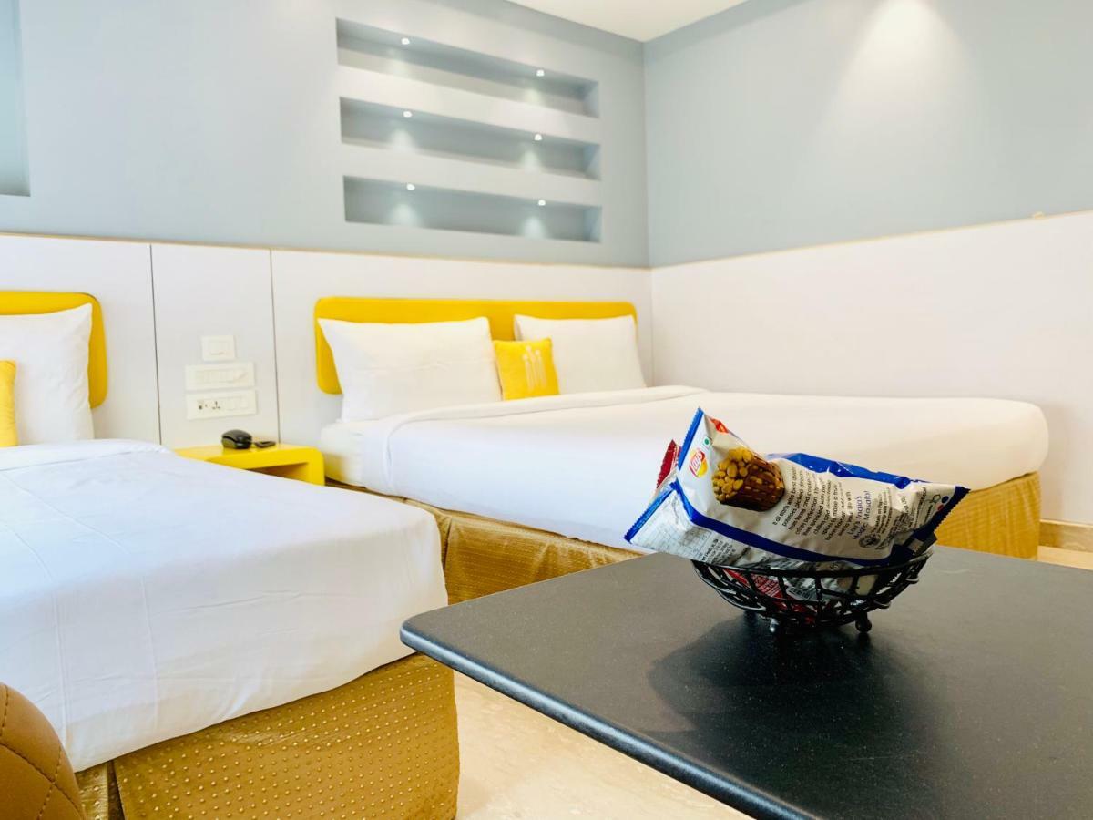 Hotel Empire - 2025 Traveller's Choice Award Winning New Delhi