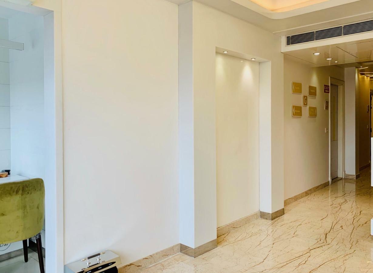 Empire - 2025 Traveller's Choice Award Winning 4* New Delhi