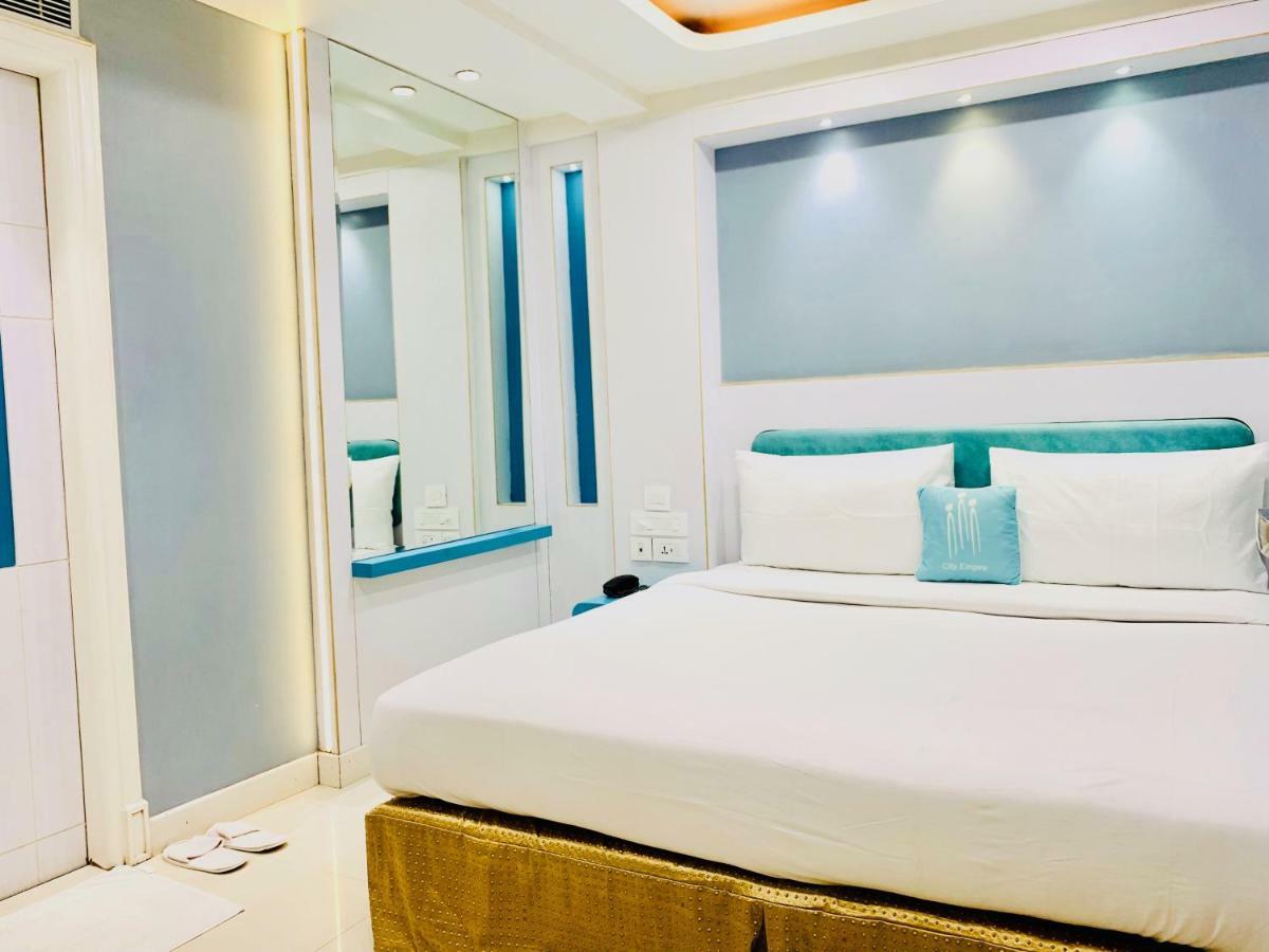 Empire - 2025 Traveller's Choice Award Winning 4* New Delhi