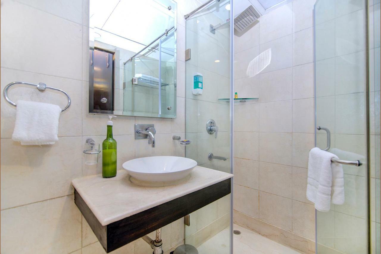 Fabhotel Rockland 3* Nova Deli