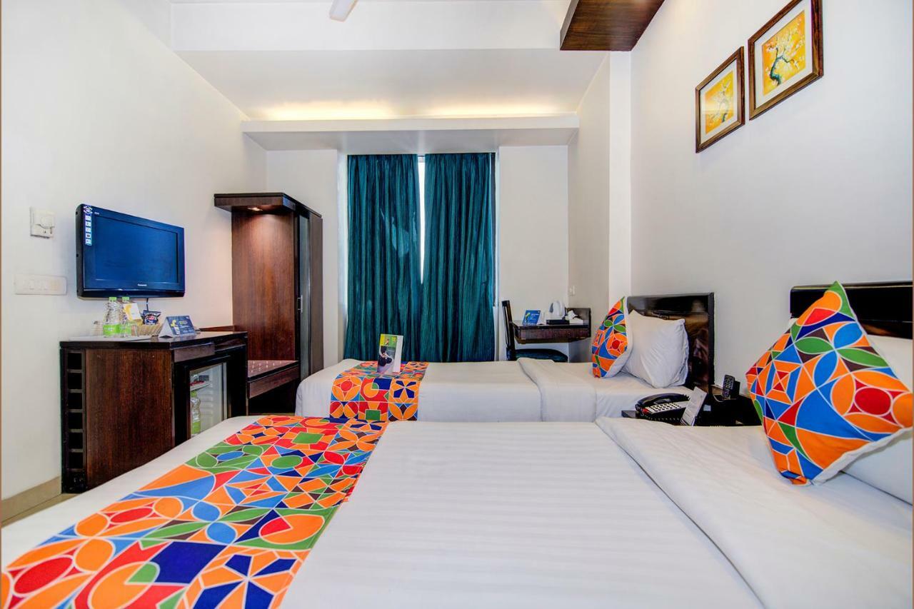 Hotel Fabhotel Rockland
