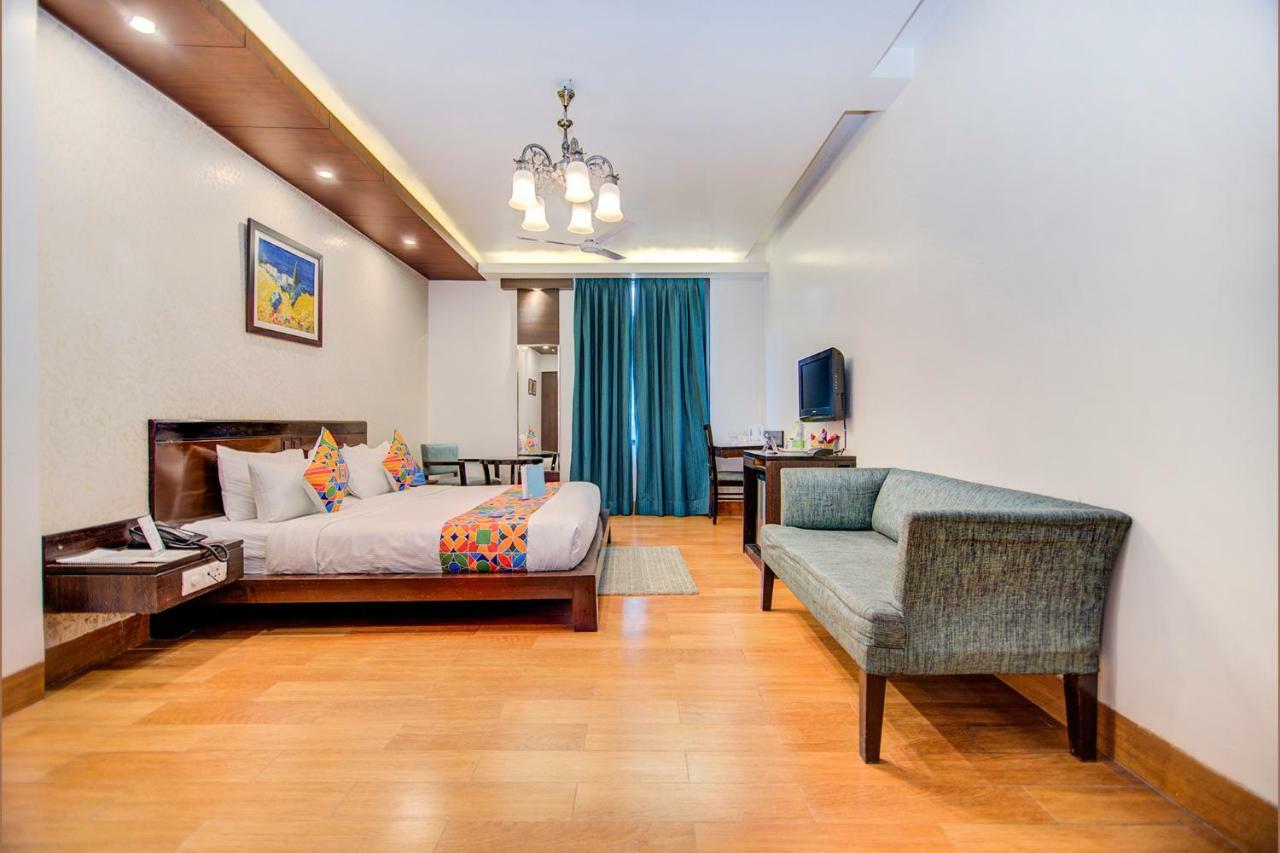 Hotel Fabhotel Rockland