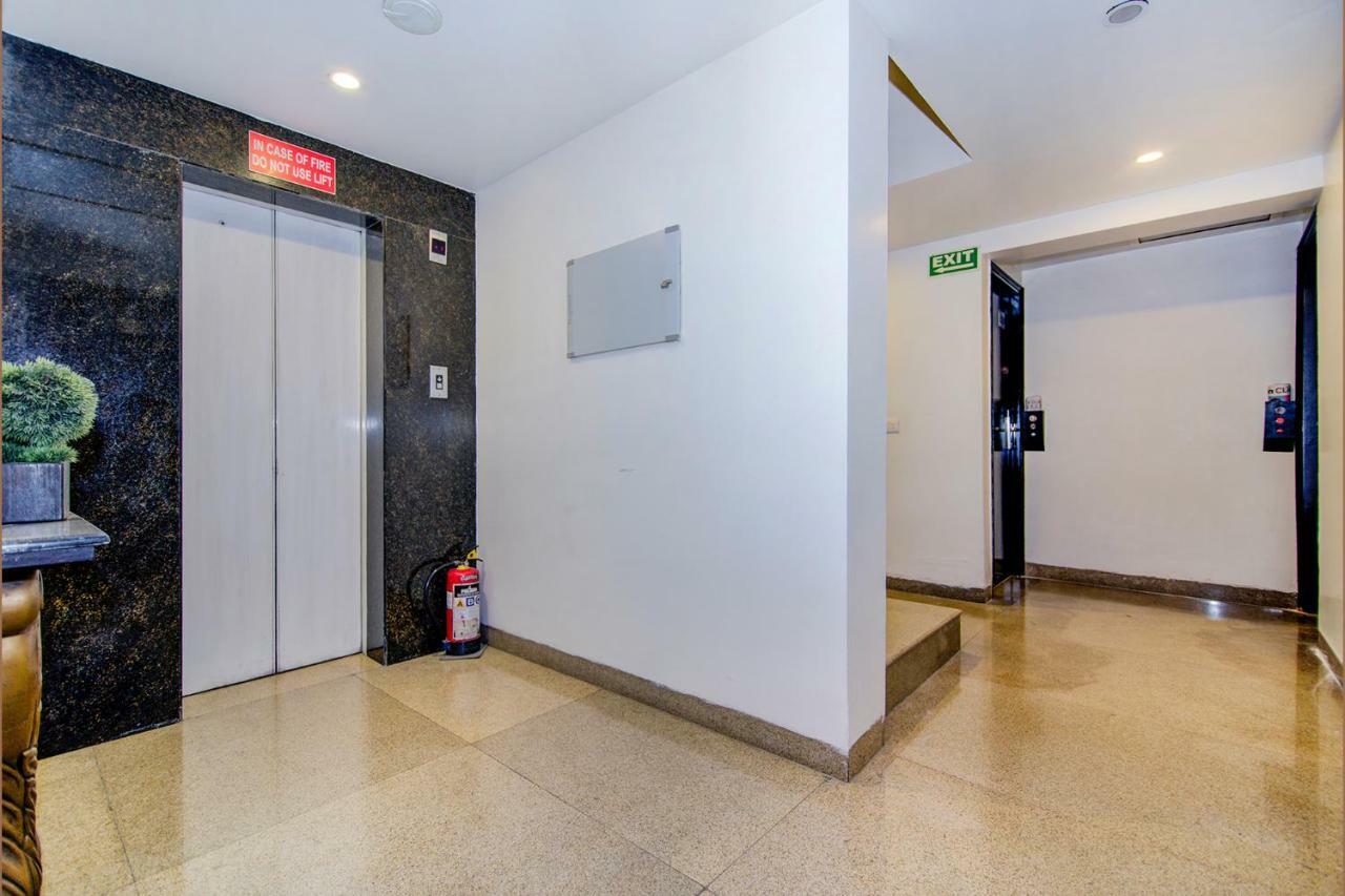 Hotel Fabhotel Rockland