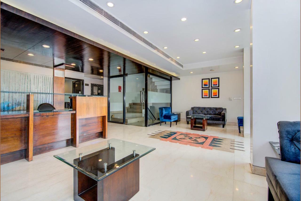 Fabhotel Rockland Hotel 3*