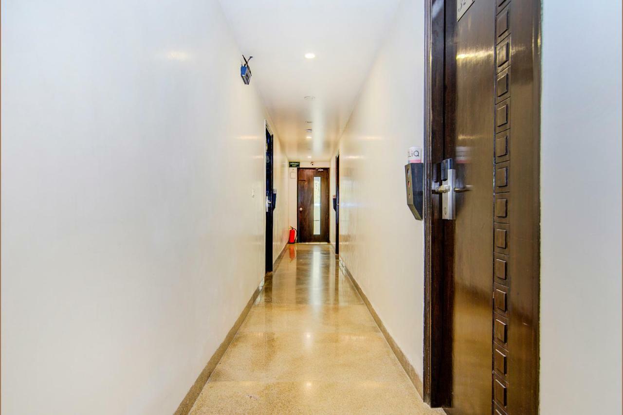 Hotel Fabhotel Rockland 3*