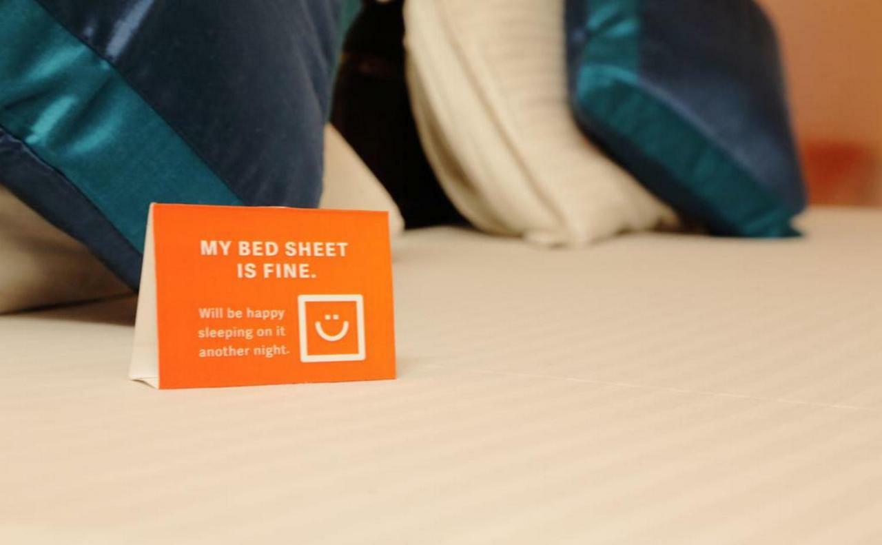 Fabhotel Rockland 3*