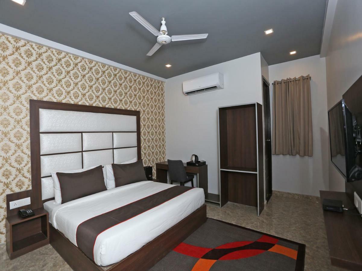 Capital Mount New Delhi